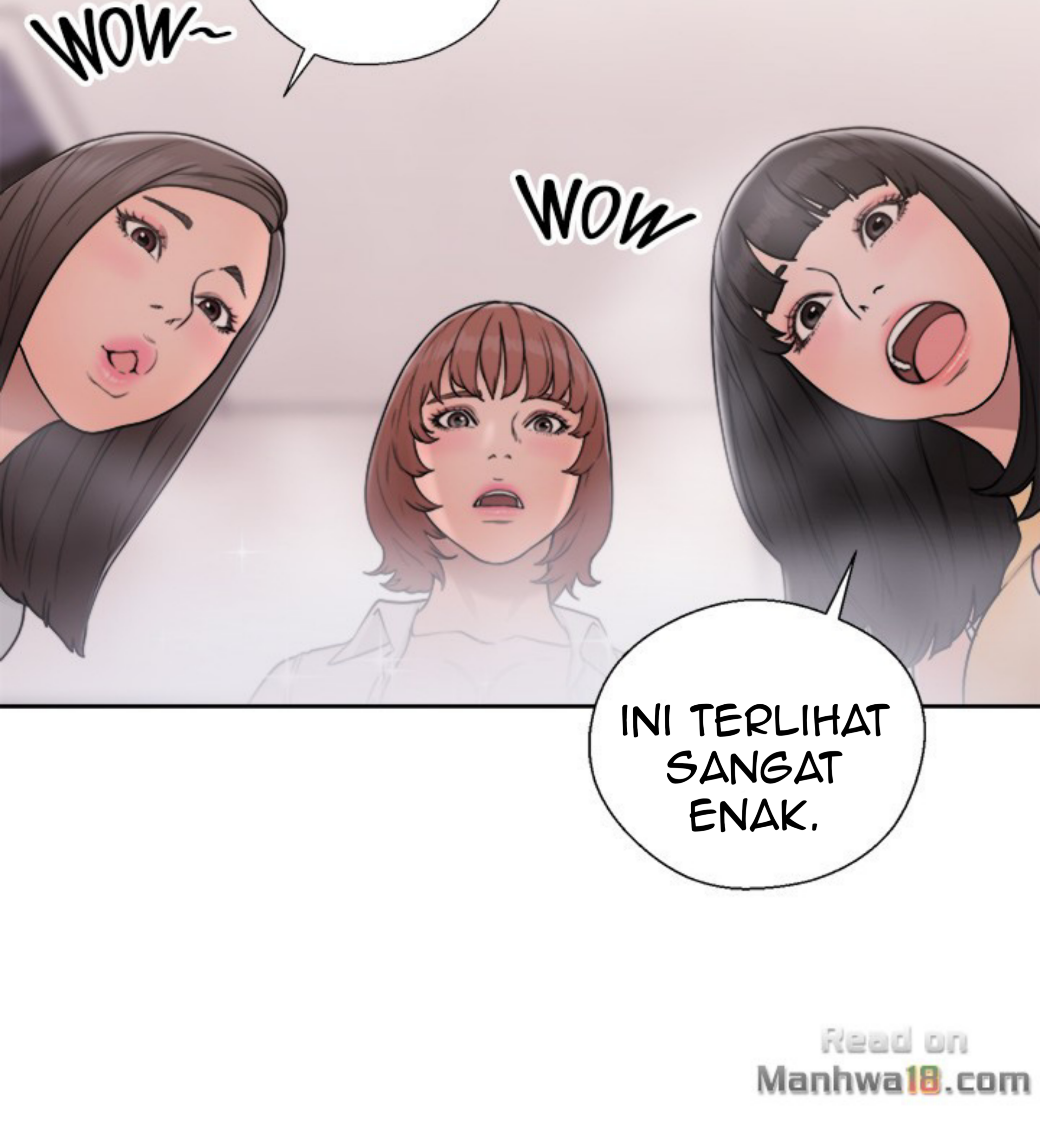 Lust Awakening - Chapter 70 29 Lust Awakening - Chapter 70 29