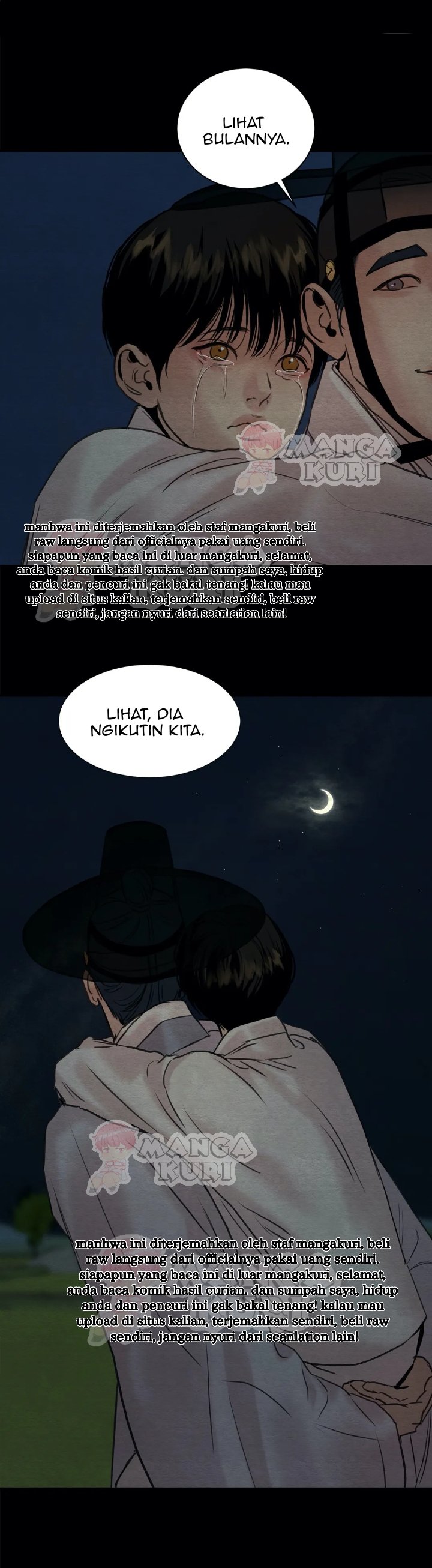 Painter of the night - Chapter 70 4