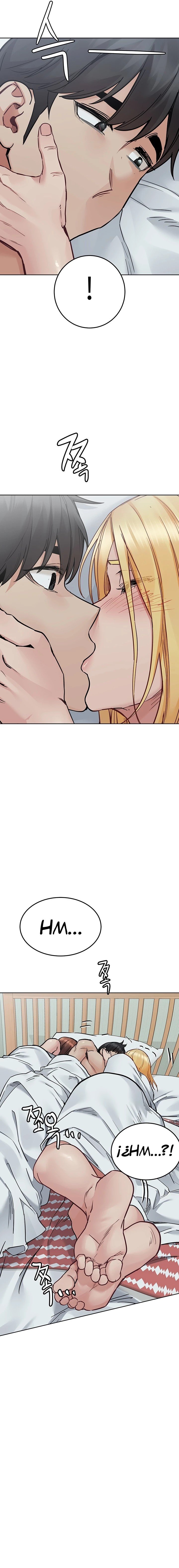 Keep It a Secret From Your Mother! - Chapter 70 24 Keep It a Secret From Your Mother! - Chapter 70 24