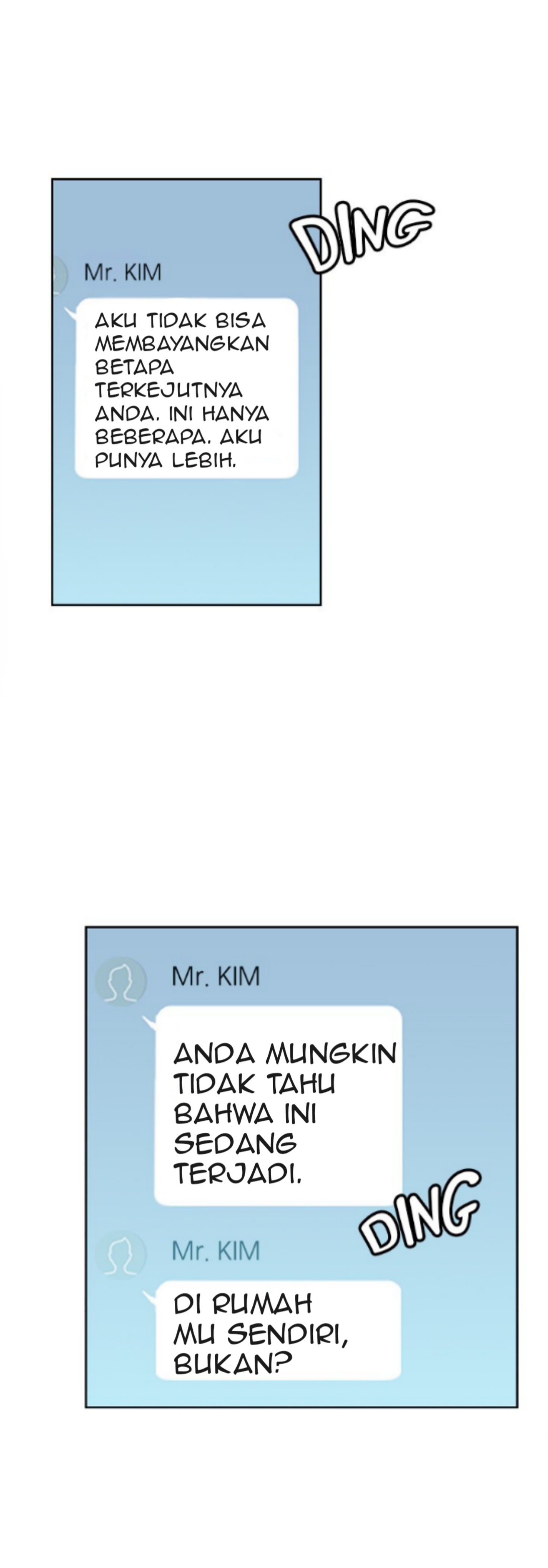 Lust Awakening - Chapter 70 6 Lust Awakening - Chapter 70 6