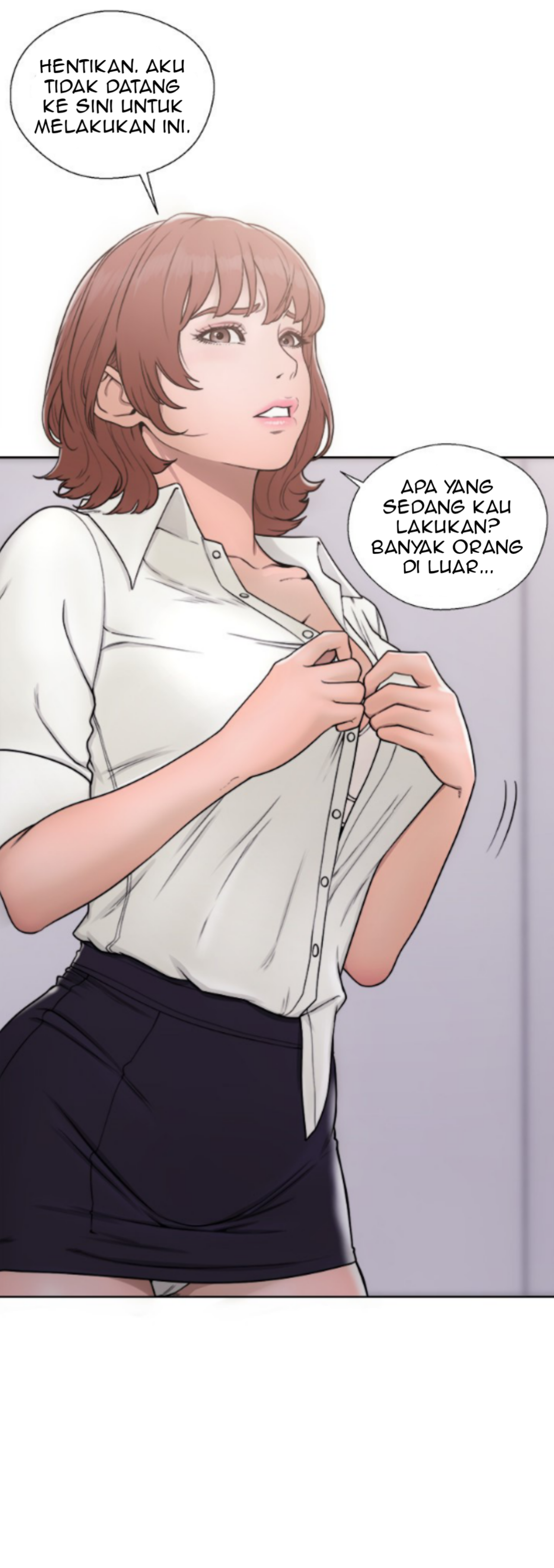 Lust Awakening - Chapter 70 19 Lust Awakening - Chapter 70 19