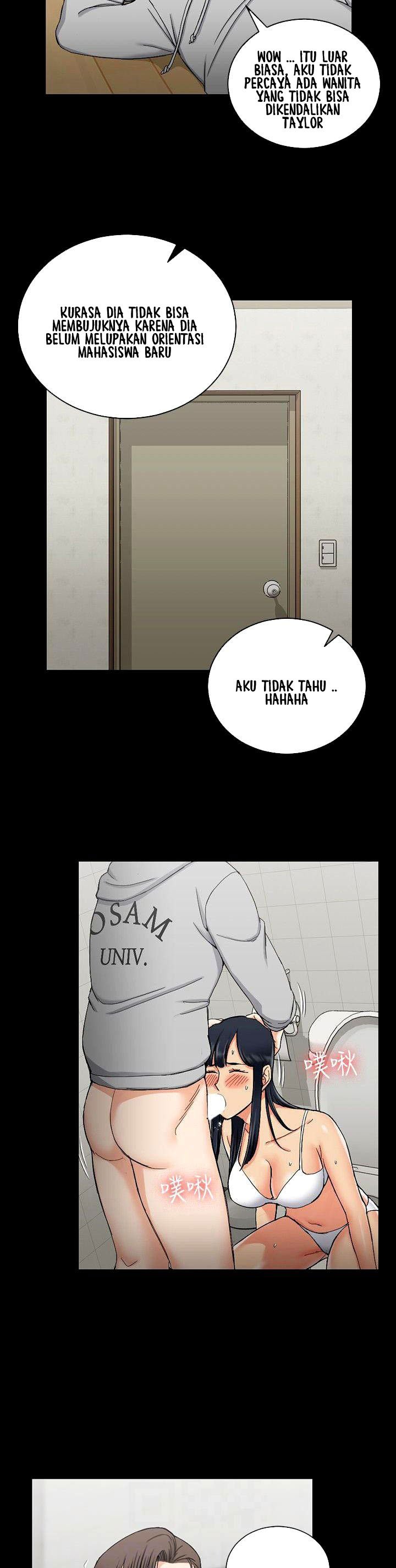 That Mans Epilepsy - Chapter 70 19