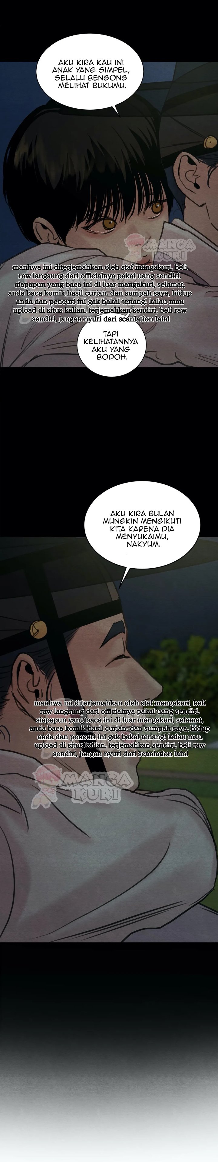 Painter of the night - Chapter 70 6