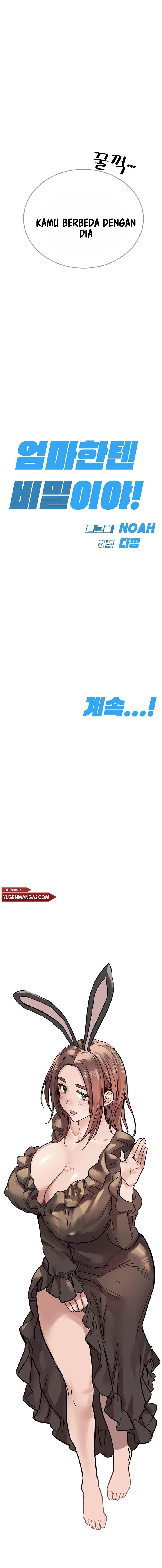 Keep It a Secret From Your Mother! - Chapter 70 29 Keep It a Secret From Your Mother! - Chapter 70 29