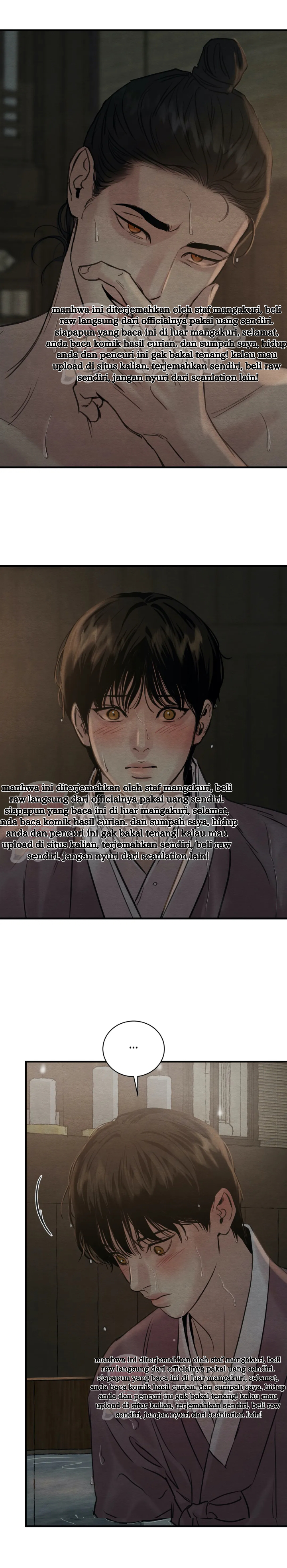 Painter of the night - Chapter 70 22