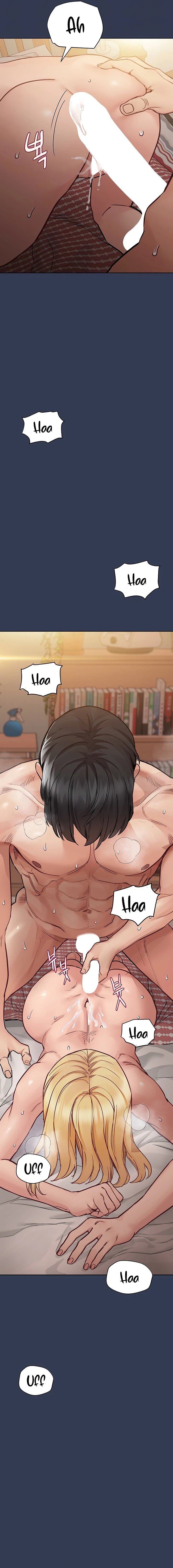 Keep It a Secret From Your Mother! - Chapter 70 8 Keep It a Secret From Your Mother! - Chapter 70 8