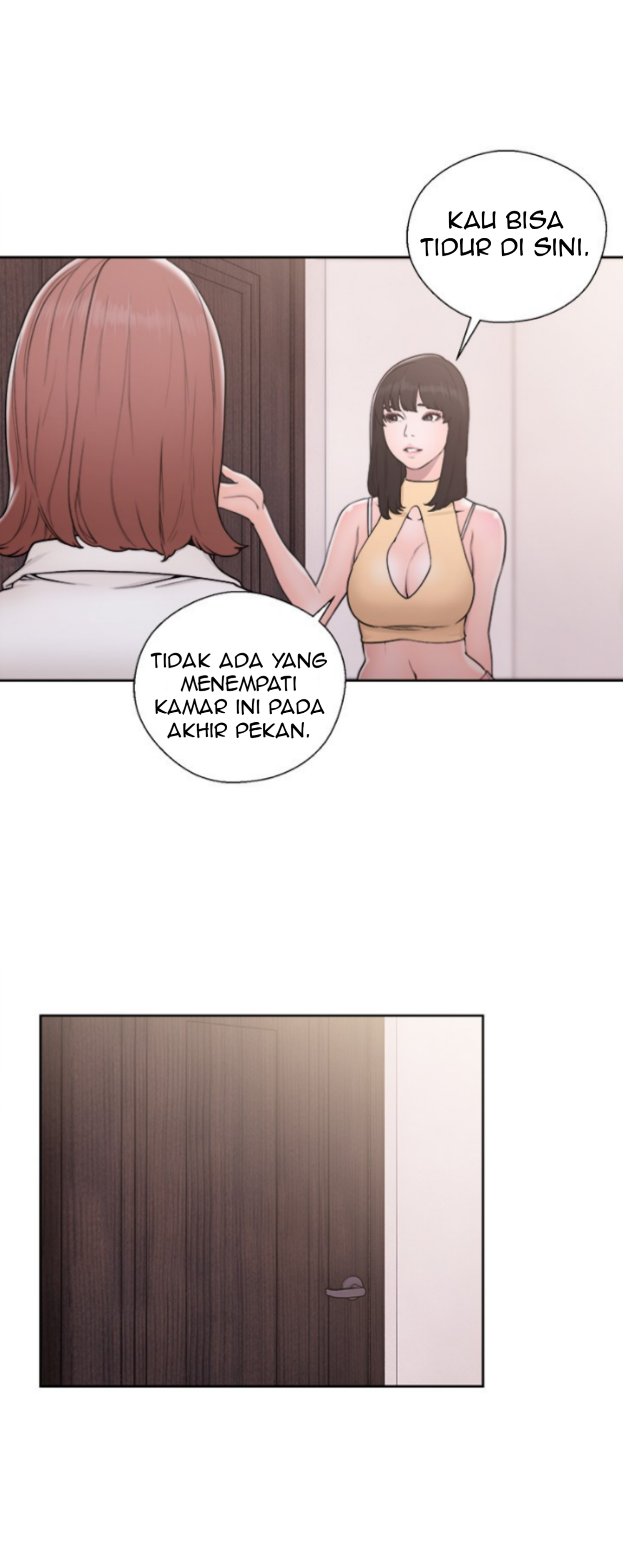 Lust Awakening - Chapter 70 24 Lust Awakening - Chapter 70 24