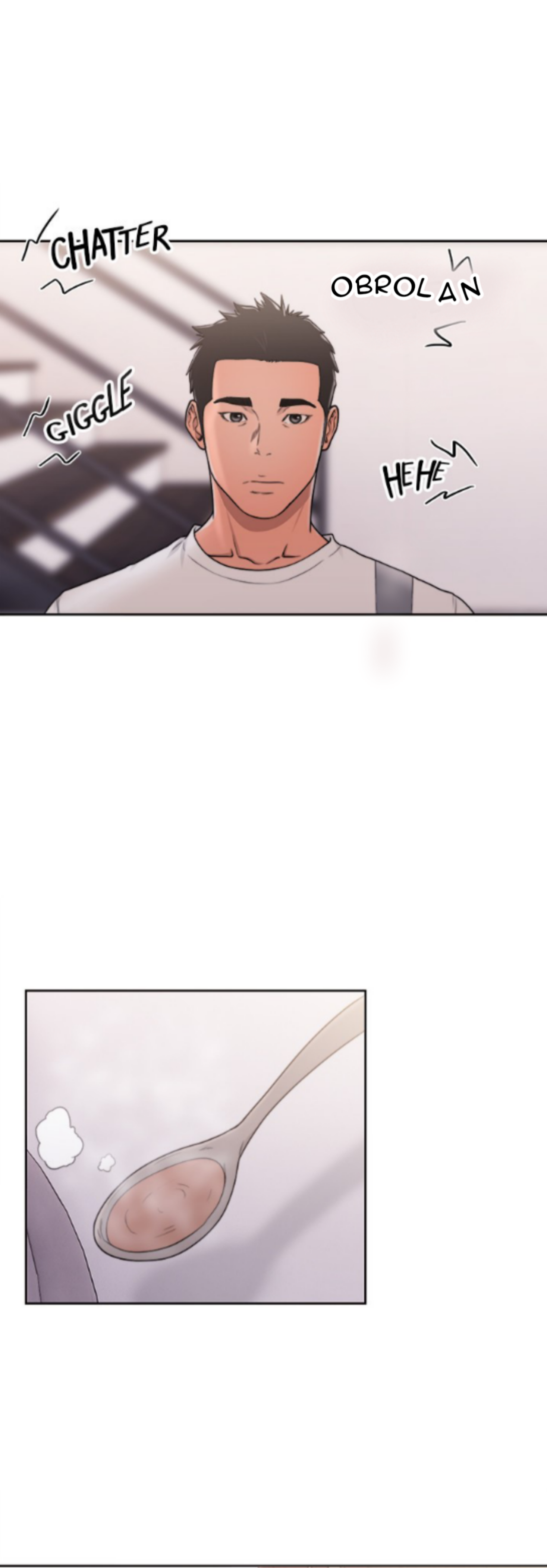 Lust Awakening - Chapter 70 30 Lust Awakening - Chapter 70 30