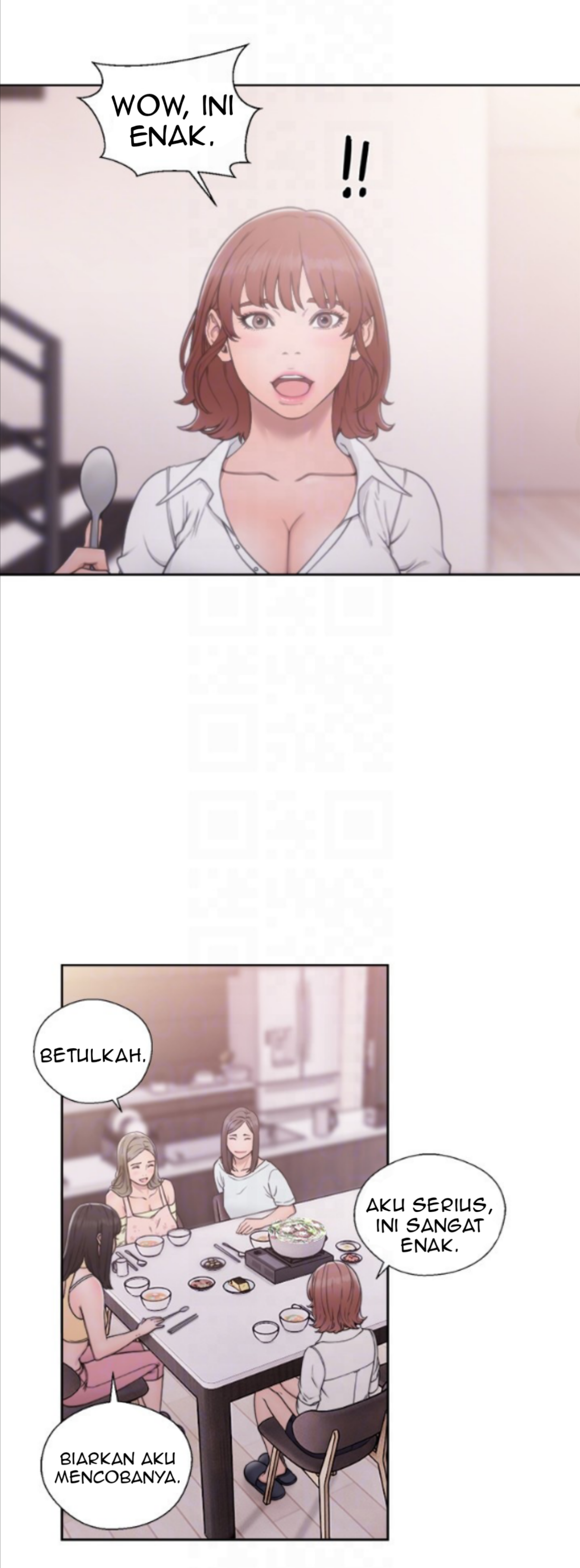 Lust Awakening - Chapter 70 33 Lust Awakening - Chapter 70 33