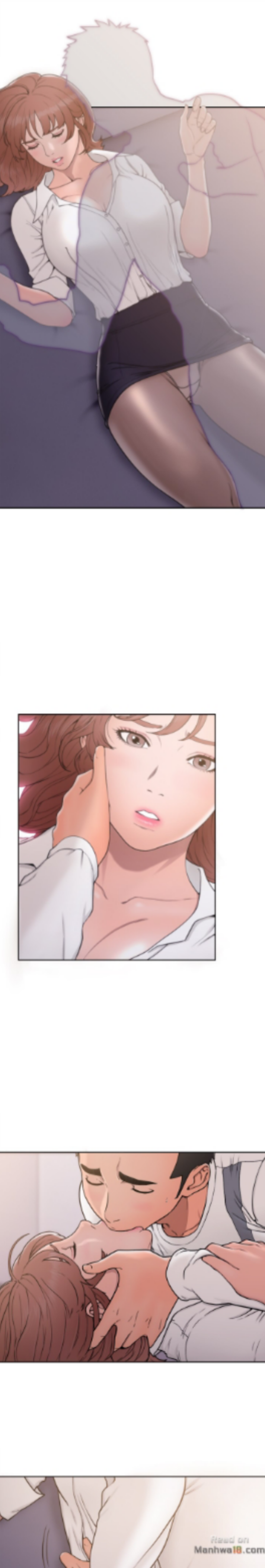 Lust Awakening - Chapter 70 9 Lust Awakening - Chapter 70 9