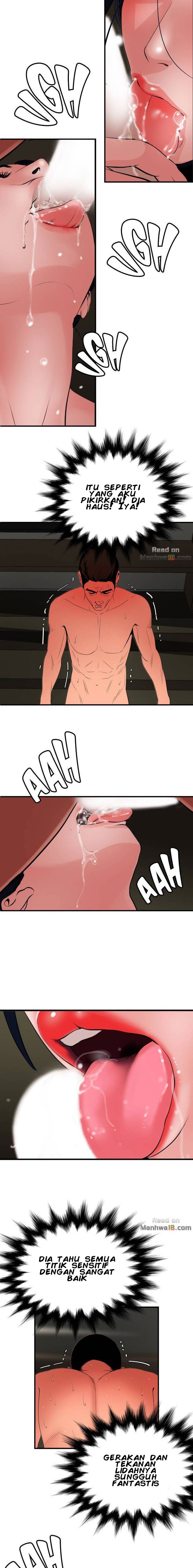 Lightning Rod - Chapter 70 10