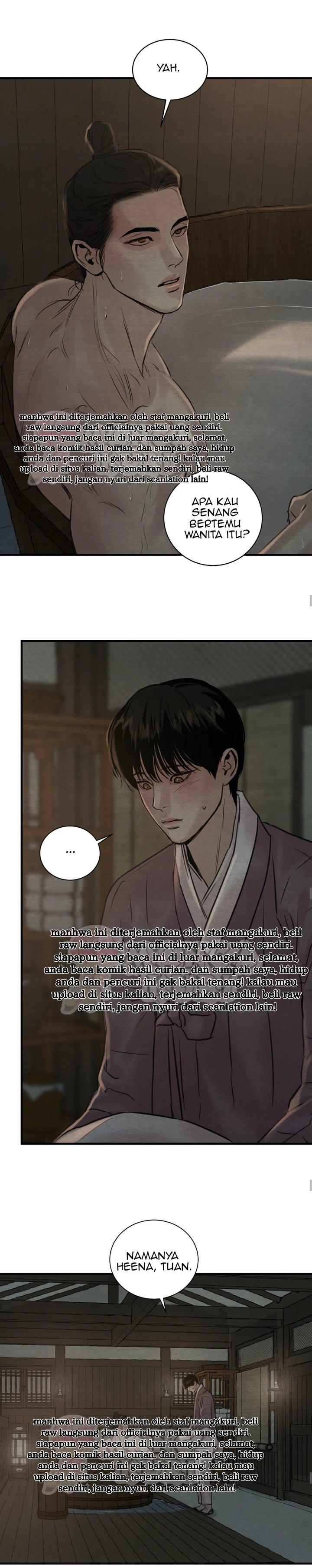 Painter of the night - Chapter 70 13