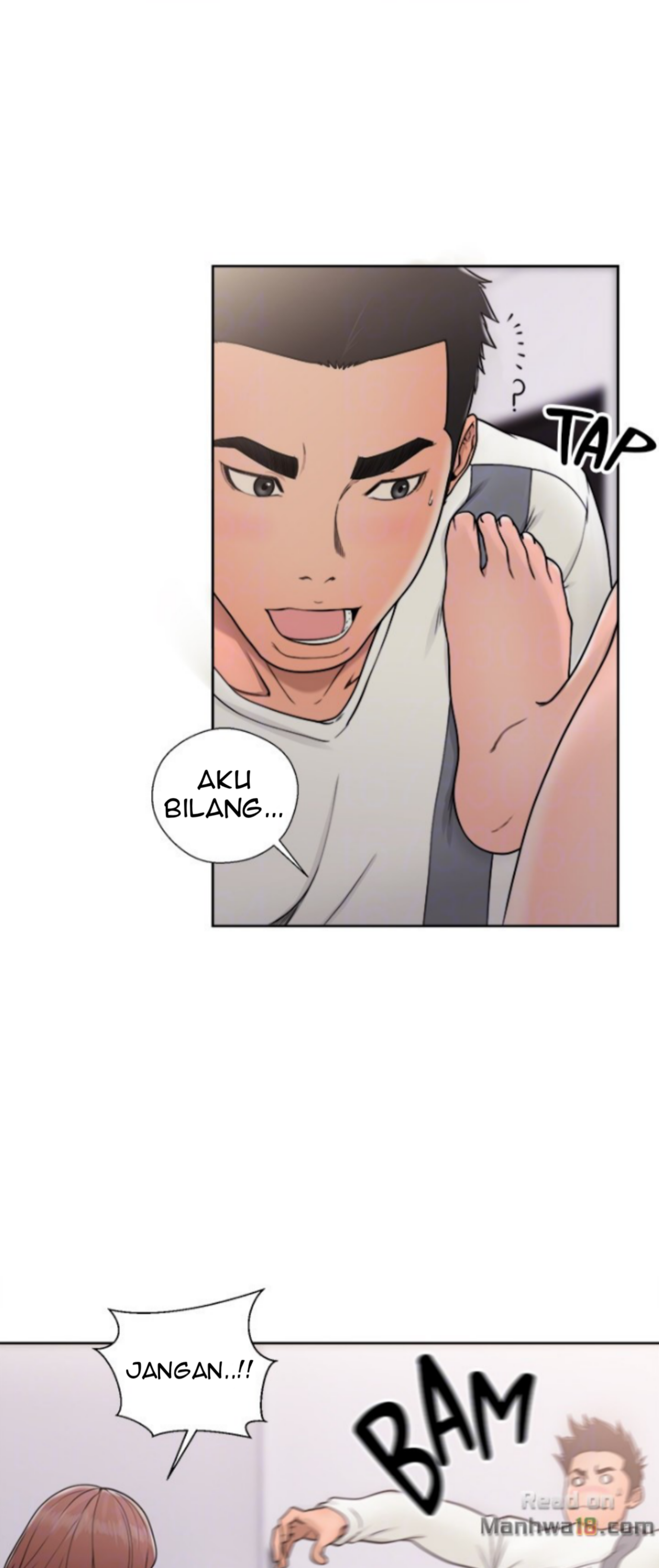 Lust Awakening - Chapter 70 16 Lust Awakening - Chapter 70 16