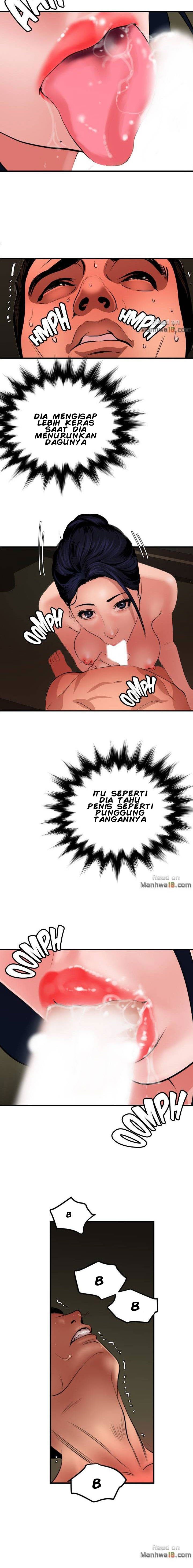 Lightning Rod - Chapter 70 11