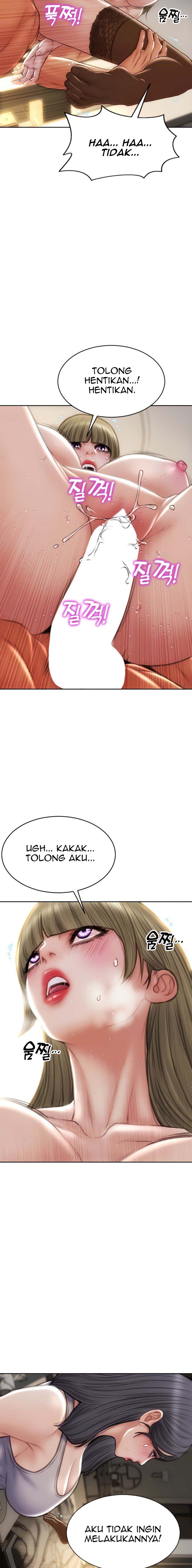 Bad Guy (Mojo) - Chapter 70 20