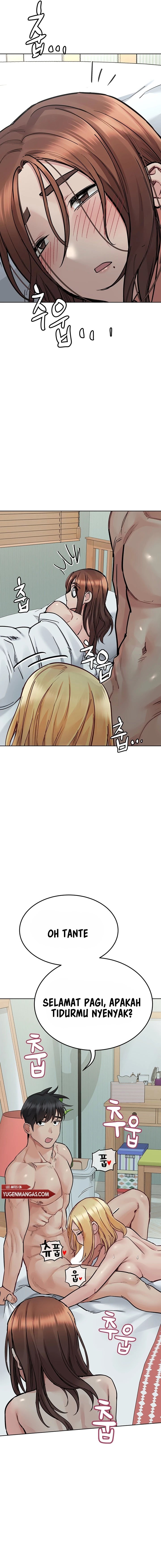 Keep It a Secret From Your Mother! - Chapter 70 27 Keep It a Secret From Your Mother! - Chapter 70 27