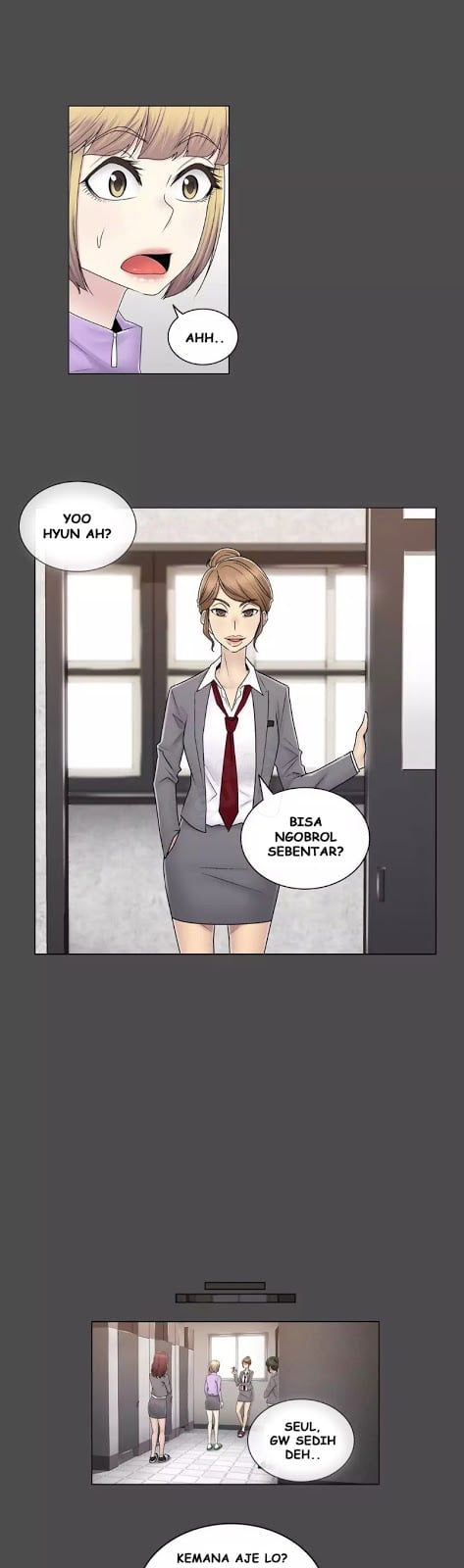 Miss Mystic - Chapter 70 9