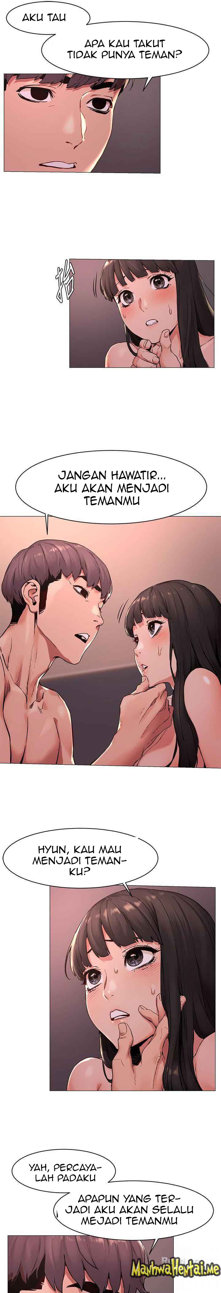 My Kingdom (Silent War) - Chapter 70 8 My Kingdom (Silent War) - Chapter 70 8