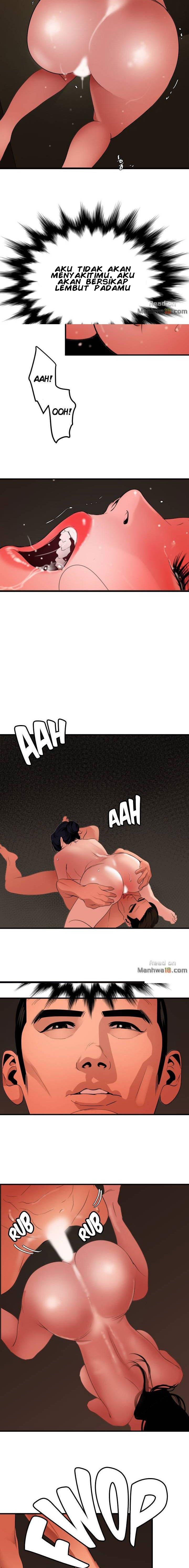 Lightning Rod - Chapter 70 15