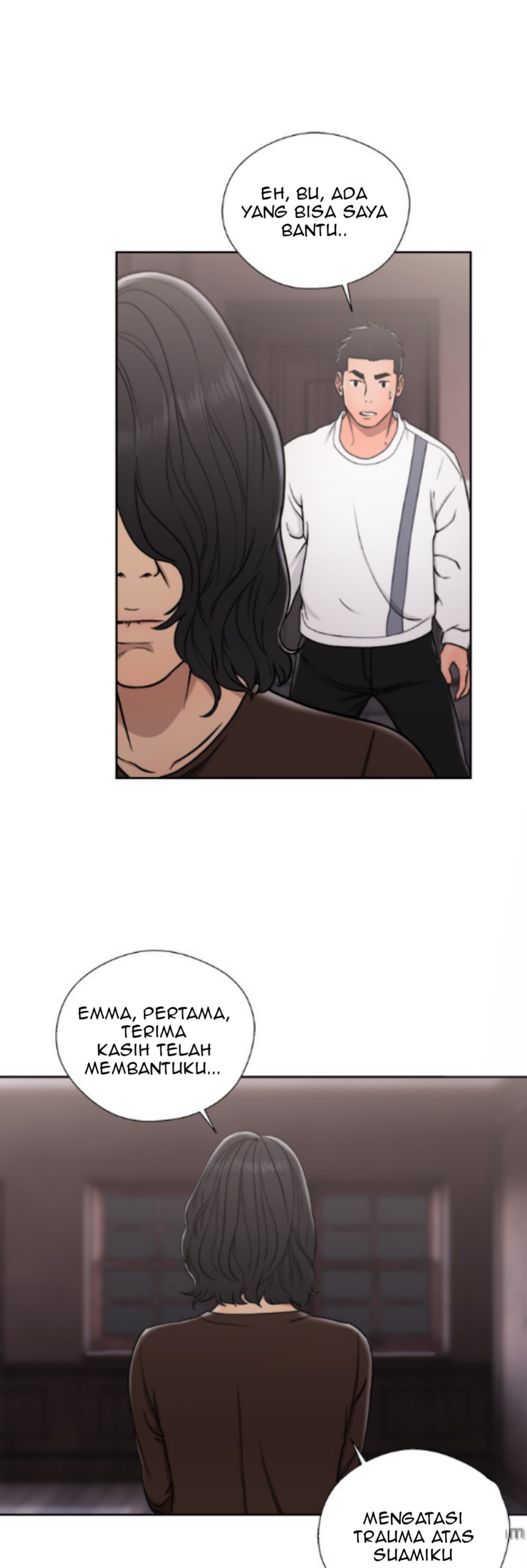 Lust Awakening - Chapter 70 43 Lust Awakening - Chapter 70 43