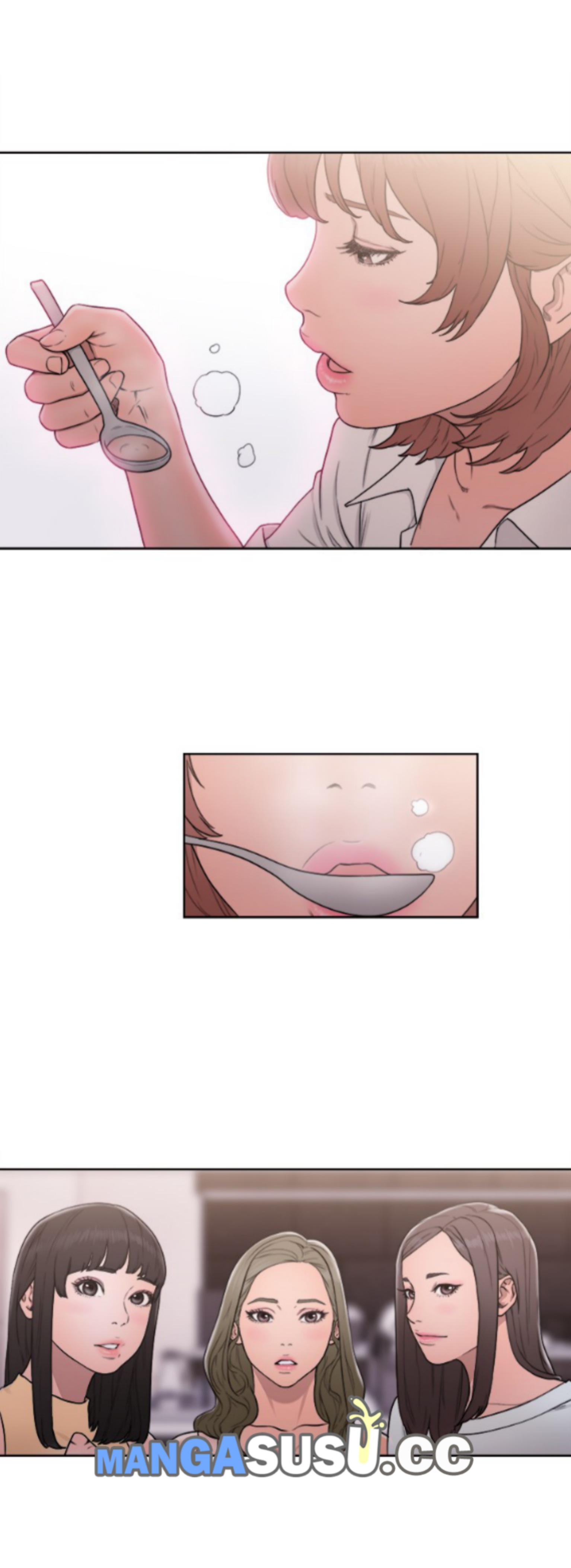 Lust Awakening - Chapter 70 31 Lust Awakening - Chapter 70 31