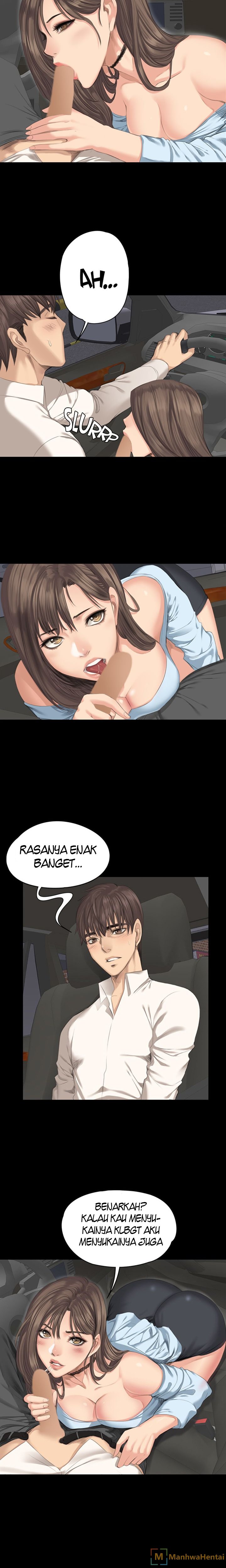 Producer: Trainee - Chapter 27 8