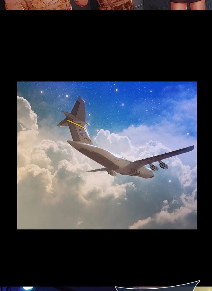 Switch (Zilpung Studio) - Chapter 27 61 Switch (Zilpung Studio) - Chapter 27 61