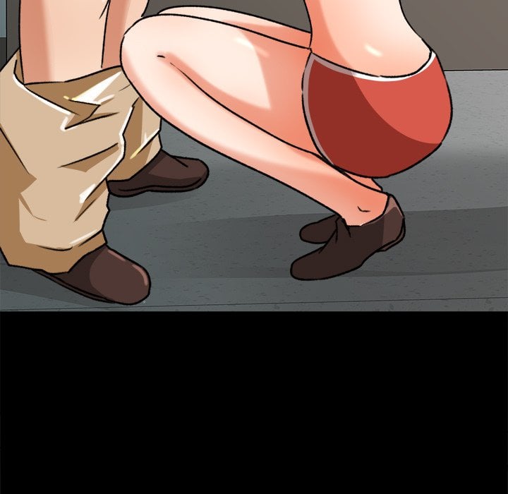 Inside the Uniform - Chapter 27 33 Inside the Uniform - Chapter 27 33