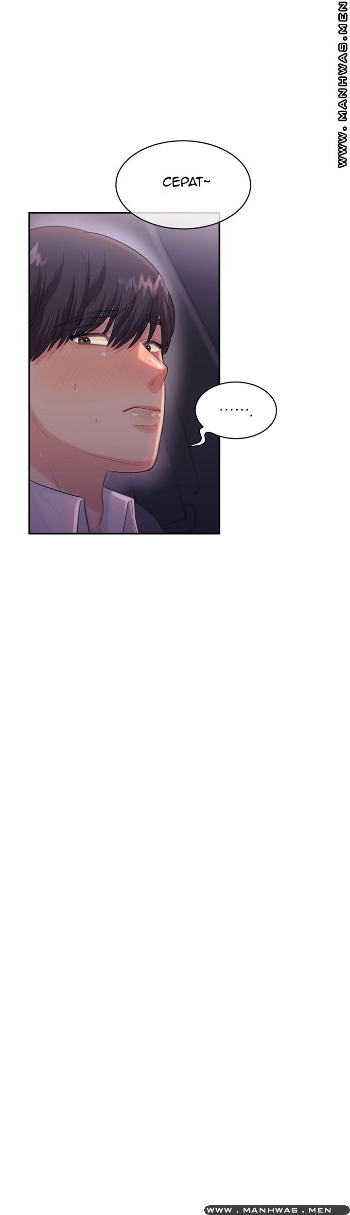 Public Bathhouse - Chapter 27 19