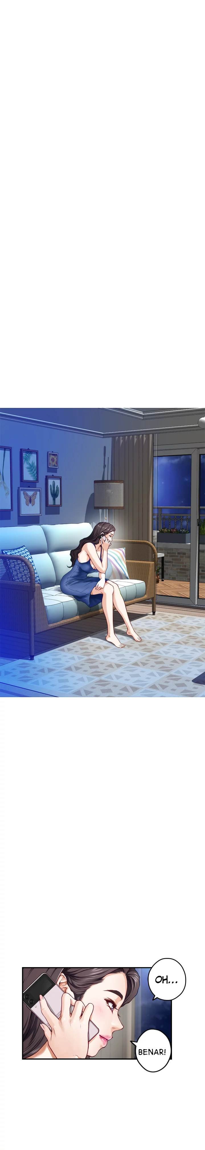 Noona&#8217;s Friend - Chapter 27 31