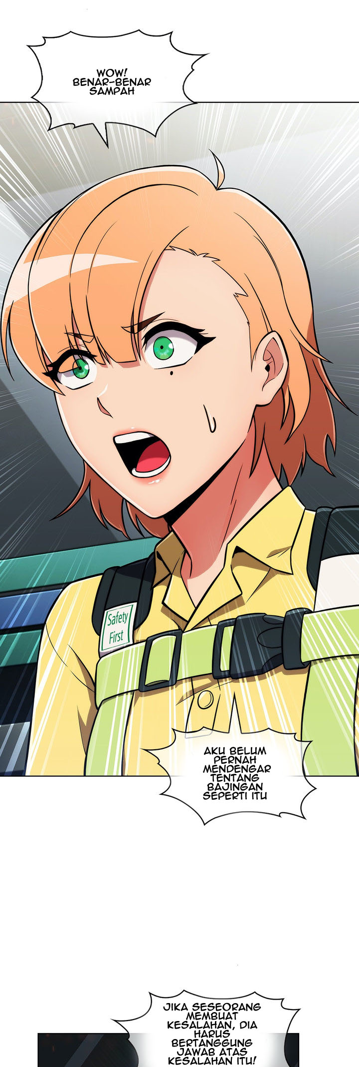 The Stand Up Guy - Chapter 27 30