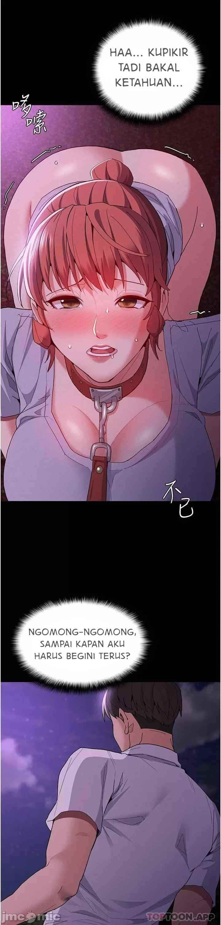 Wicked Diary - Chapter 27 30