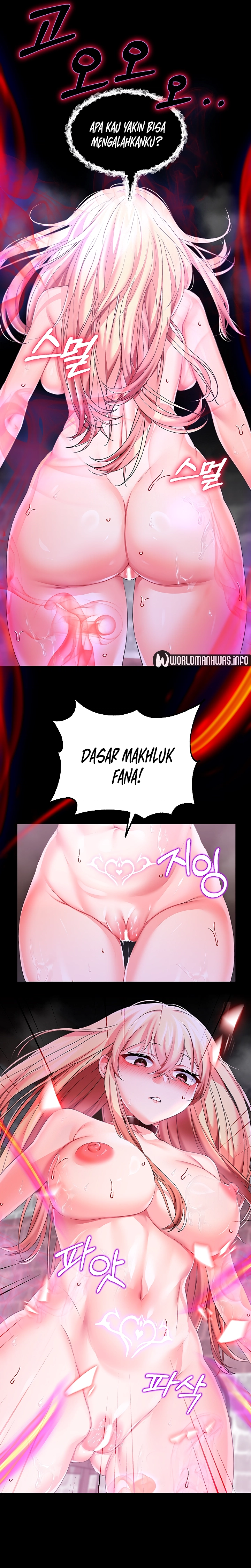 Breaking A Romantic Fantasy Villain - Chapter 27 11