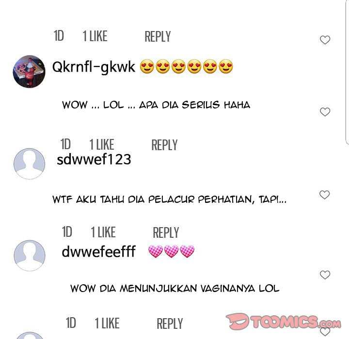 Superstar Cynthia Oh - Chapter 27 64