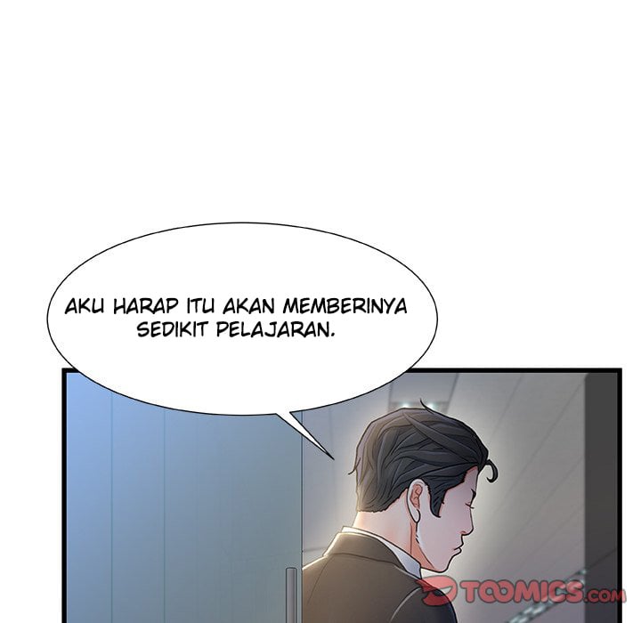Achilles Heel - Chapter 27 112