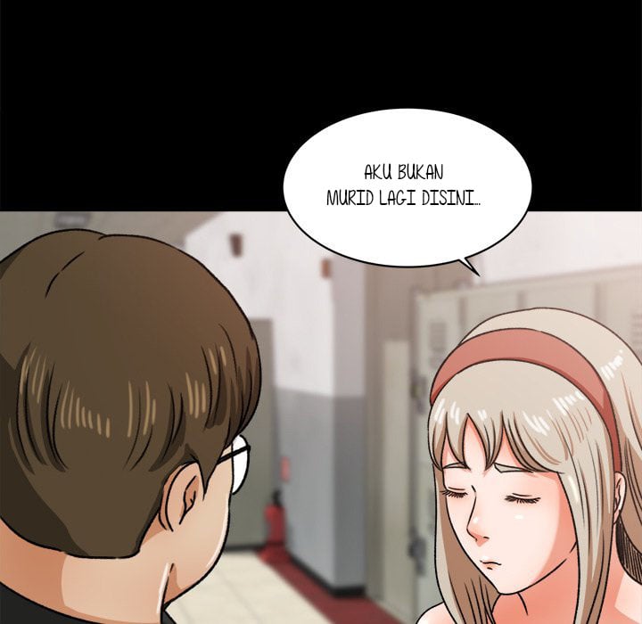 Inside the Uniform - Chapter 27 51 Inside the Uniform - Chapter 27 51