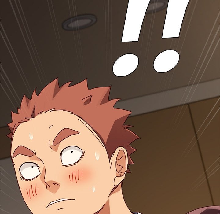 Perfect Roommates - Chapter 27 59 Perfect Roommates - Chapter 27 59