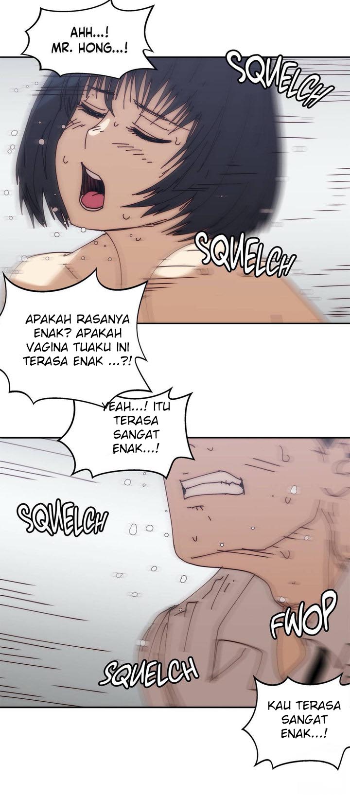 Desire to Kill - Chapter 27 51 Desire to Kill - Chapter 27 51