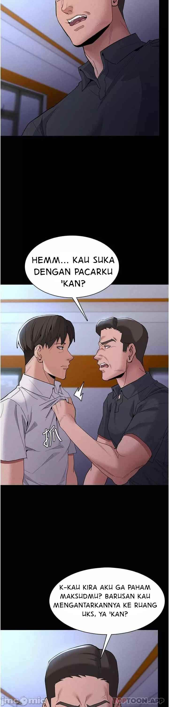Wicked Diary - Chapter 27 6
