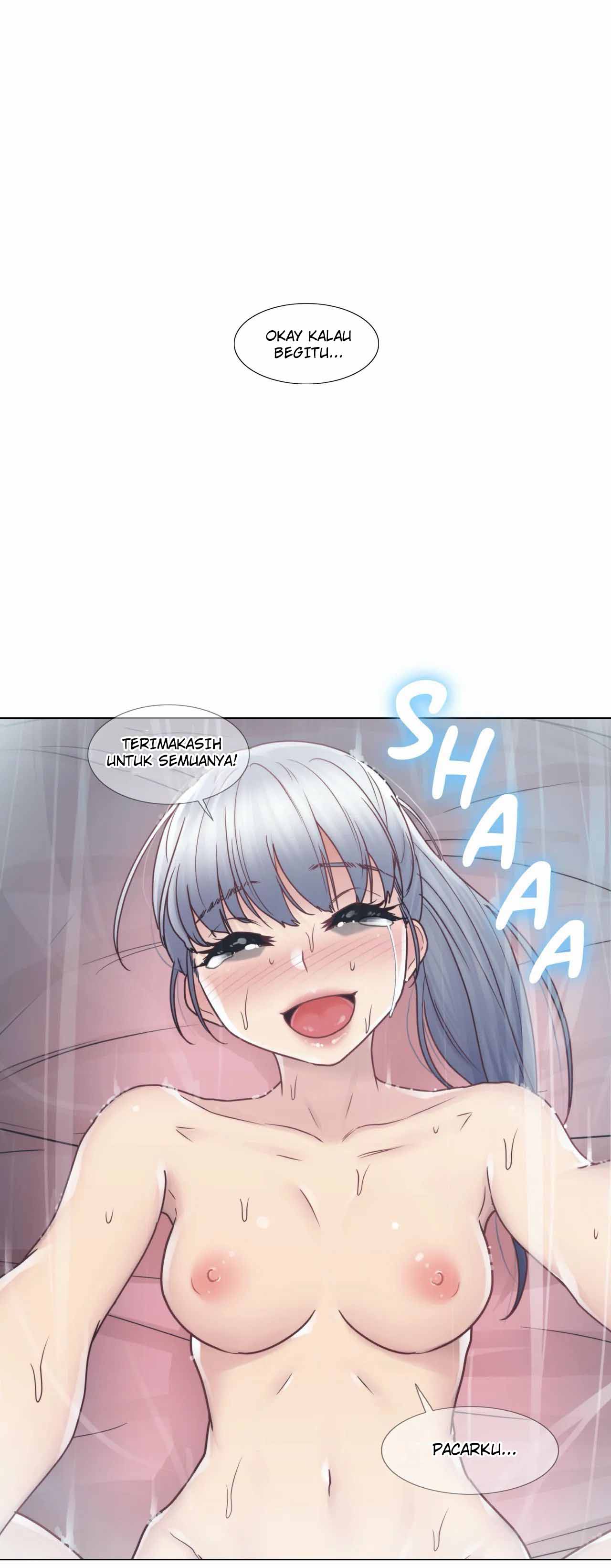 Touch to Unlock - Chapter 27 27