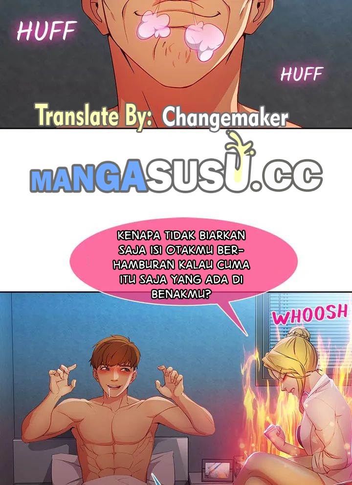 Switch (Zilpung Studio) - Chapter 27 23 Switch (Zilpung Studio) - Chapter 27 23