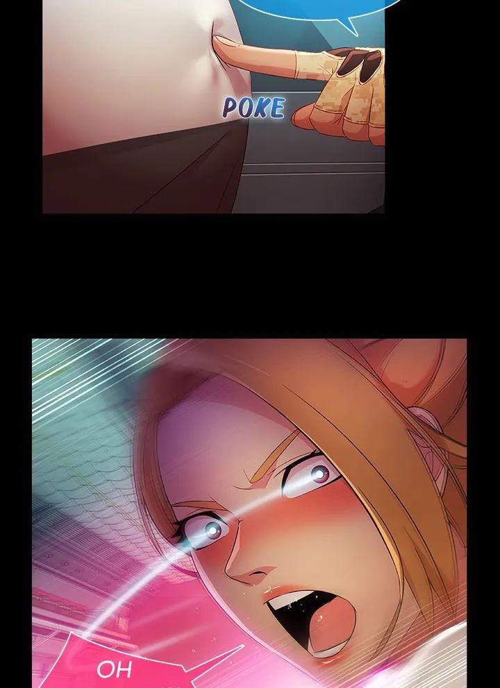 Switch (Zilpung Studio) - Chapter 27 58 Switch (Zilpung Studio) - Chapter 27 58