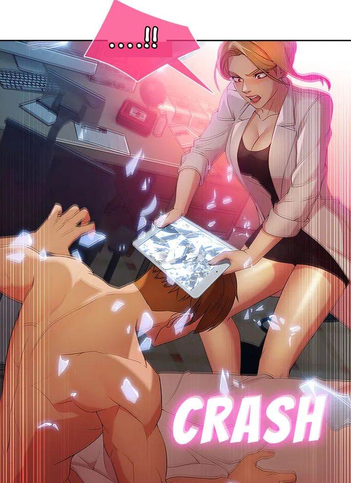 Switch (Zilpung Studio) - Chapter 27 26 Switch (Zilpung Studio) - Chapter 27 26