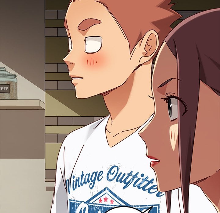 Perfect Roommates - Chapter 27 93 Perfect Roommates - Chapter 27 93