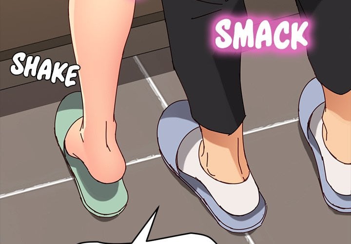 Perfect Roommates - Chapter 27 4 Perfect Roommates - Chapter 27 4