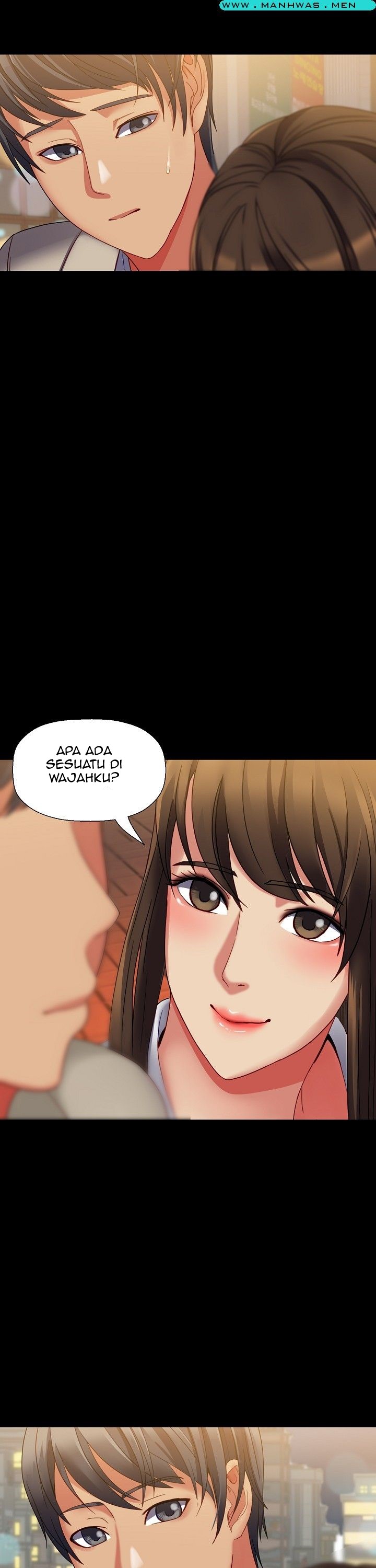 Sister Wife - Chapter 27 23 Sister Wife - Chapter 27 23