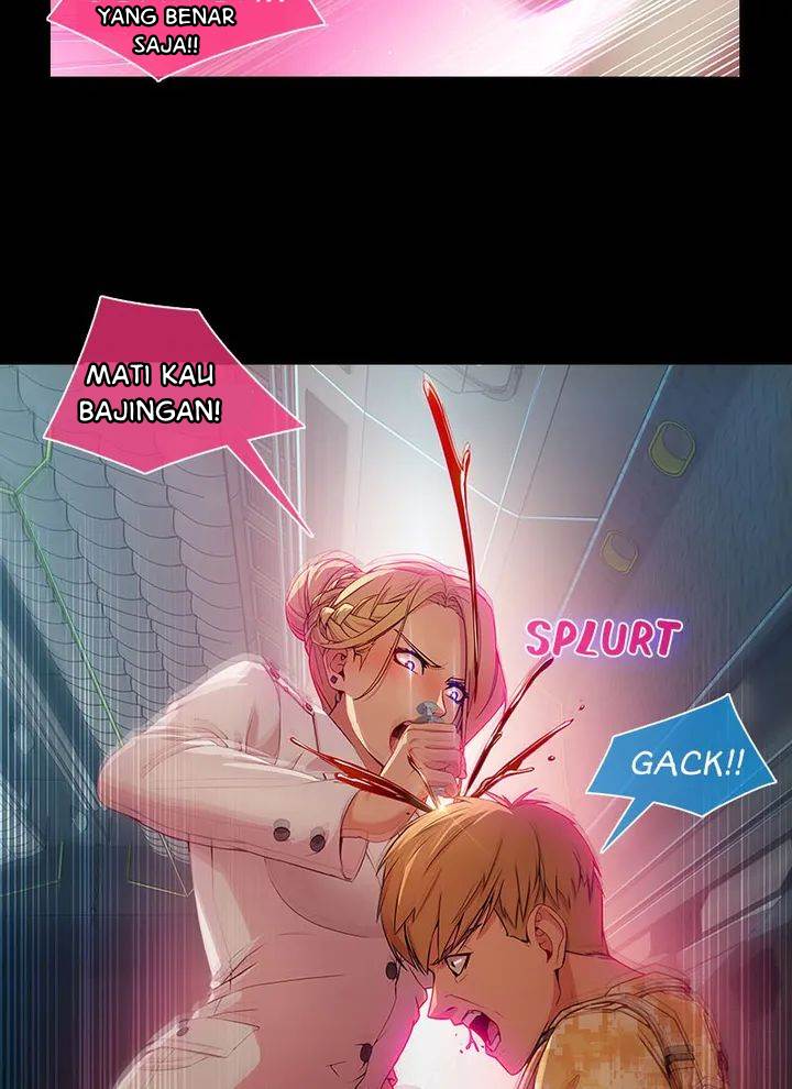 Switch (Zilpung Studio) - Chapter 27 59 Switch (Zilpung Studio) - Chapter 27 59