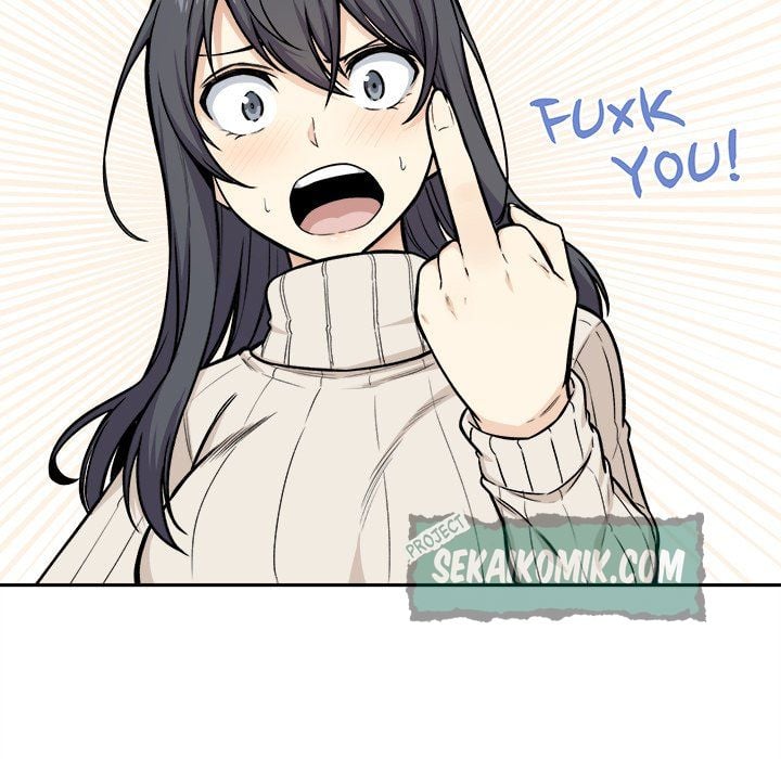 The Ark Is Me - Chapter 27 73