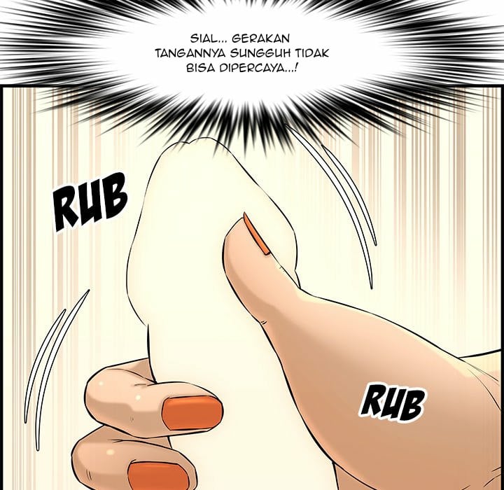 Newlyweds - Chapter 27 71