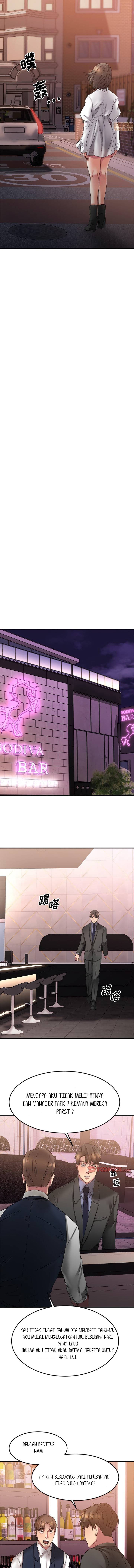 Food Chain (Smoke Joker) - Chapter 27 12
